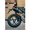 Roadsitalia Projsix Titanium Black Roadsitalia Ducati Hypermotard 950 2019/2020