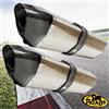 Roadsitalia Projsix Titanium Roadsitalia Ducati Hypermotard 950 2019/2020