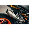 Roadsitalia Thunder Titanium Roadsitalia Ktm Duke 790 2018-2020