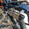 Roadsitalia Special Titanium Roadsitalia Ktm 950 Adventure - SM - Superenduro