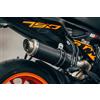 Roadsitalia Thunder Carbon Roadsitalia Ktm Duke 790 2018-2020