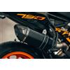Roadsitalia Projsix Titanium Black Roadsitalia Ktm Duke 790 2018-2020