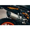 Roadsitalia Doublefire Titanium Roadsitalia Ktm Duke 790 2018-2020