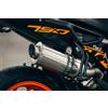 Roadsitalia Power Titanium Roadsitalia Ktm Duke 790 2018-2020