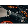 Roadsitalia Power Carbon Roadsitalia Ktm Duke 790 2018-2020