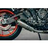 Roadsitalia Thunder Titanium Roadsitalia Yamaha MT-07 2021-2024