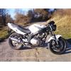 Roadsitalia Special Titanium Roadsitalia Suzuki GS 500