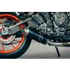 Roadsitalia Thunder Titanium Black Roadsitalia Yamaha Tracer 700 2020-2021