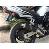 Roadsitalia Tondo Carbon Roadsitalia Yamaha Fazer 600