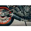 Roadsitalia Short Carbon Roadsitalia Yamaha Tracer 7/GT 2021-2024