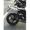 Roadsitalia Thunder Titanium Black Roadsitalia Yamaha FZ1