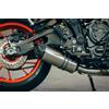 Roadsitalia Doublefire Titanium Roadsitalia Yamaha Tracer 7/GT 2021-2024