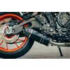 Roadsitalia Projsix Titanium Black Roadsitalia Yamaha Tracer 7/GT 2021-2024