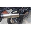 Roadsitalia Doublefire Titanium Roadsitalia Ktm 1190 Adventure