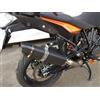 Roadsitalia Projsix Titanium Black Roadsitalia Ktm 1190 Adventure