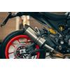 Roadsitalia Doublefire Titanium Roadsitalia Ducati Monster 937 2021-