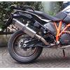 Roadsitalia Projsix Titanium Roadsitalia Ktm 1190 Adventure