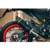 Roadsitalia Special Titanium Black Roadsitalia Ducati Monster 937 2021-