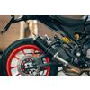 Roadsitalia Thunder Titanium Black Roadsitalia Ducati Monster 937 2021-