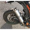 Roadsitalia Power Titanium Roadsitalia Ktm 1290 Super Adventure 2015-2016