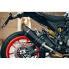 Roadsitalia Projsix Titanium Black Roadsitalia Ducati Monster 937 2021-