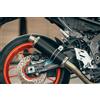 Roadsitalia Tondo Titanium Black Roadsitalia Yamaha MT-09 2021-2023