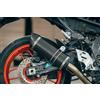 Roadsitalia Doublefire Carbon Roadsitalia Yamaha MT-09 2021-2023
