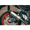 Roadsitalia Projsix Titanium Roadsitalia Yamaha MT-09 2021-2023