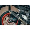 Roadsitalia Short Carbon Roadsitalia Yamaha MT-09 2021-2023