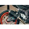 Roadsitalia Power Titanium Black Roadsitalia Yamaha MT-09 2021-2023