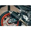 Roadsitalia Short Titanium Black Roadsitalia Yamaha MT-09 2021-2023