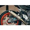 Roadsitalia Tondo Titanium Roadsitalia Yamaha MT-09 2021-2023