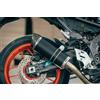 Roadsitalia Special Titanium Black Roadsitalia Yamaha MT-09 2021-2023