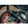 Roadsitalia Projsix Titanium Black Roadsitalia Yamaha MT-09 2021-2023