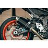 Roadsitalia Thunder Titanium Black Roadsitalia Yamaha MT-09 2021-2023