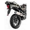Roadsitalia Ovale Titanium Roadsitalia Triumph Tiger 1200 Explorer 2011-2015