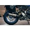 Roadsitalia Doublefire Titanium Roadsitalia Yamaha Tracer 9 GT 2021-2024