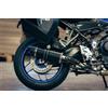 Roadsitalia Projsix Titanium Black Roadsitalia Yamaha Tracer 9 GT 2021-2024