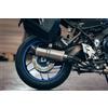 Roadsitalia Special Titanium Roadsitalia Yamaha Tracer 9 GT 2021-2024