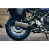 Roadsitalia Projsix Titanium Roadsitalia Yamaha Tracer 9 GT 2021-2024