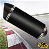 Roadsitalia Doublefire Titanium Black Roadsitalia Yamaha T-Max 530 2012-2016
