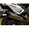 Roadsitalia Projsix Titanium Roadsitalia Yamaha T-Max 530 2012-2016