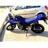 Roadsitalia Special Titanium Black Roadsitalia Yamaha XT 660 X R