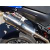 Roadsitalia Thunder Titanium Roadsitalia Yamaha XT 660 X R