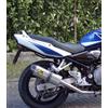 Roadsitalia Special Titanium Roadsitalia Suzuki GSF Bandit 600 1996-2005