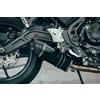 Roadsitalia Projsix Titanium Black Roadsitalia Kawasaki Z650 2021-2023