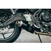 Roadsitalia Tondo Titanium Black Roadsitalia Kawasaki Z650 2021-2023