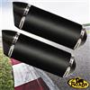 Roadsitalia Doublefire Titanium Black Roadsitalia Yamaha R1 2004-2006