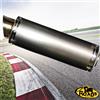 Roadsitalia Thunder Titanium Roadsitalia Suzuki GSF Bandit 600 1996-2005