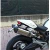 Roadsitalia Projsix Titanium Roadsitalia Ducati Monster 696 796 1100